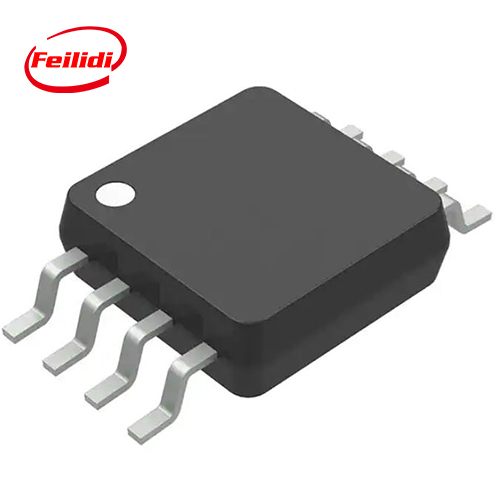 24LC16BT-I/MS